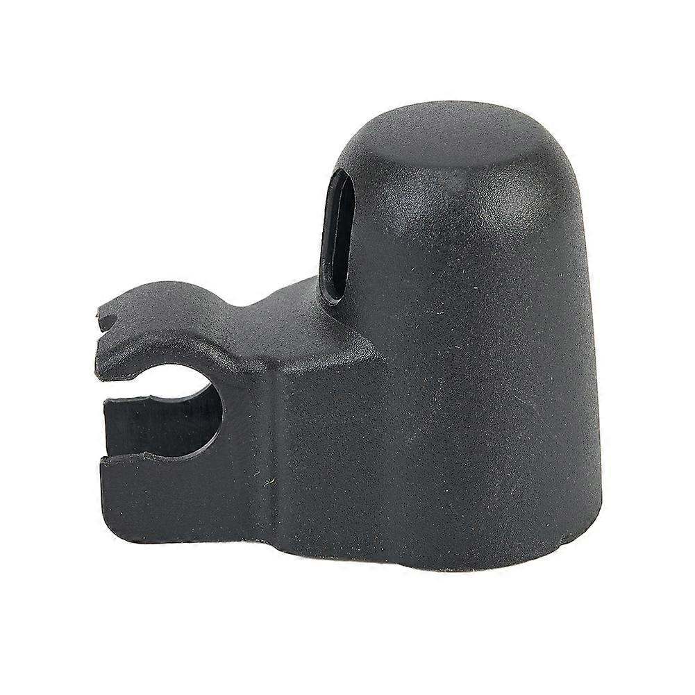 Auto Windshield Rear Wiper Arm Washer Cover Nozzle For E81 E87 2004-2012 For E87 LCI 2004-2012 Replace Accessories