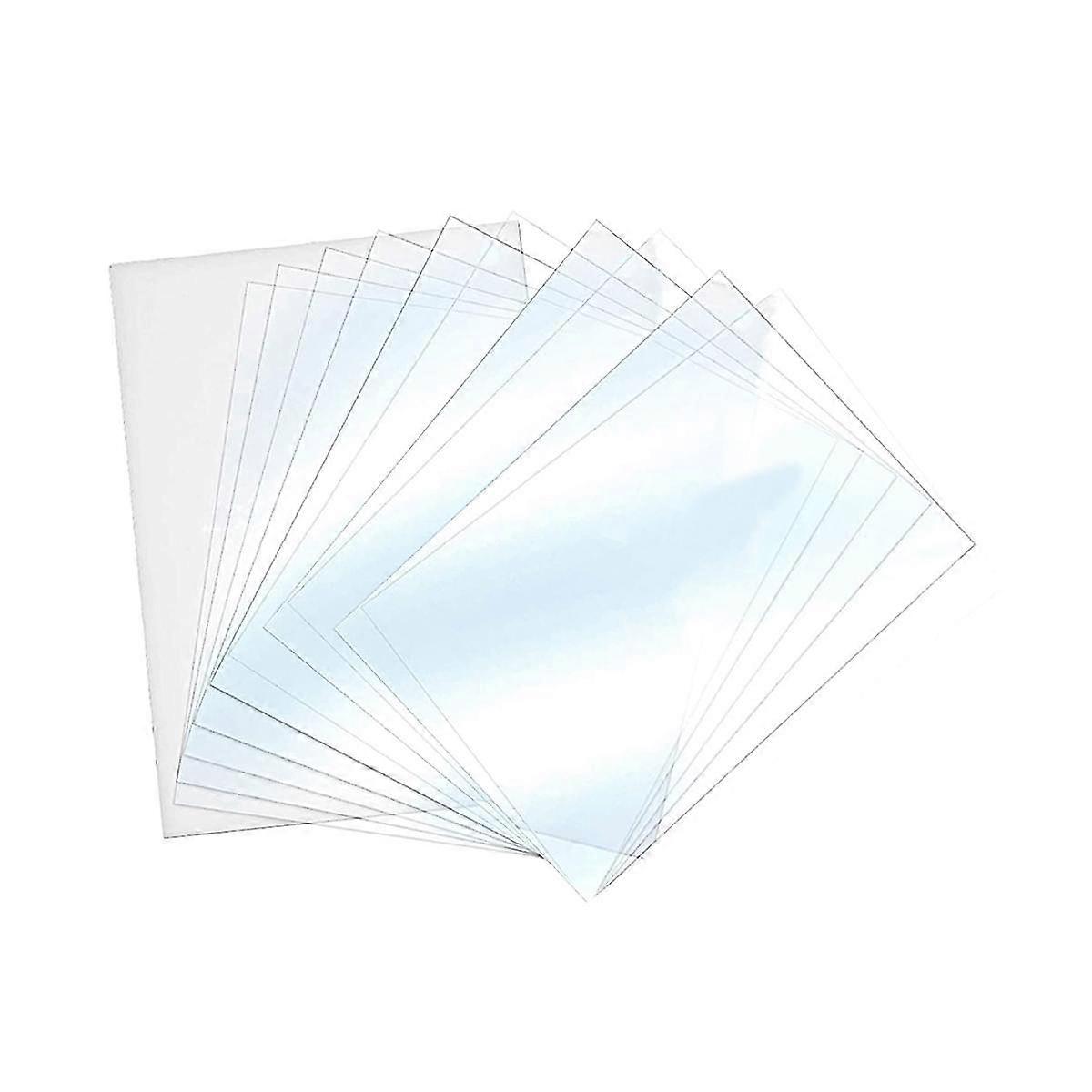 10pcs Fep Film Release Films 200mm X 140mm X 0.15mm For Most Models 3d Printer