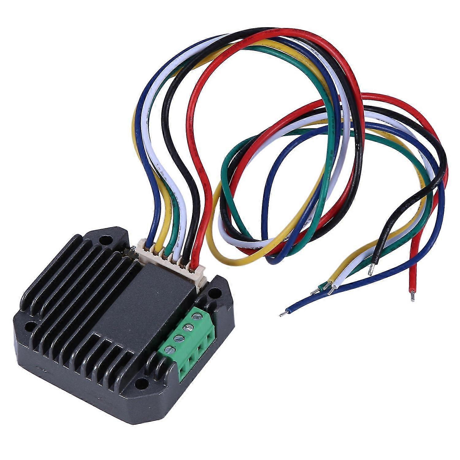 Nema 17 Integrated Motor Driver 42 One Machine Driver Dc11v-dc28v2a Recommending Dc24v
