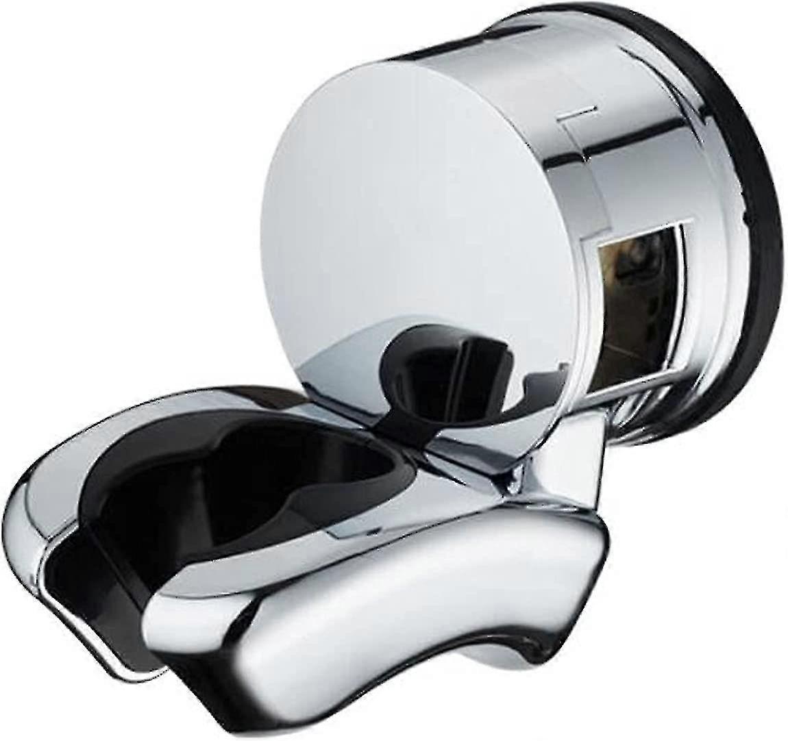 Large Adsorbability Suction Cup Replaceable Handheld Shower Holder Without Drilling Wall Mount