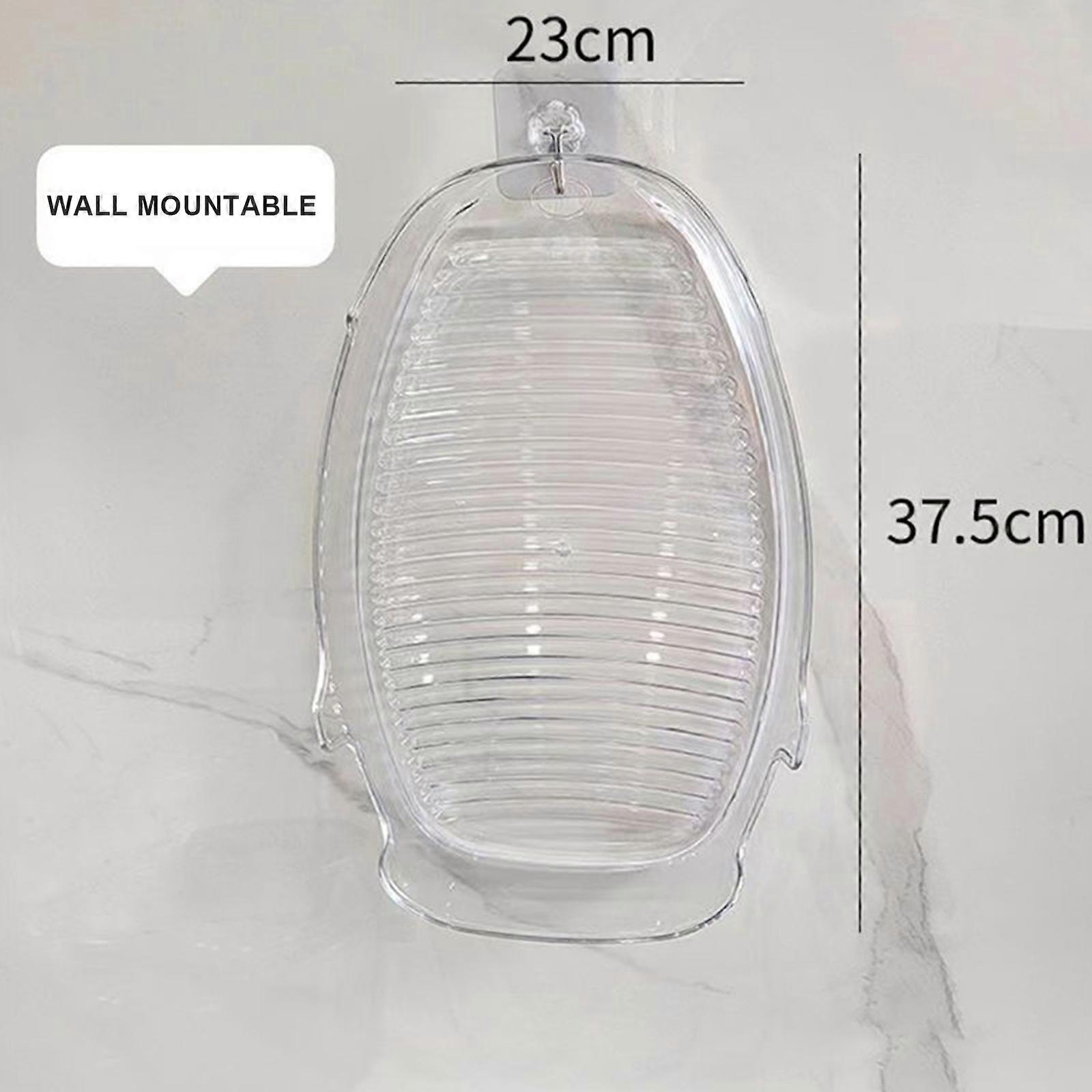 Nytt håndvaskebrett, vaskebrett for klesvask