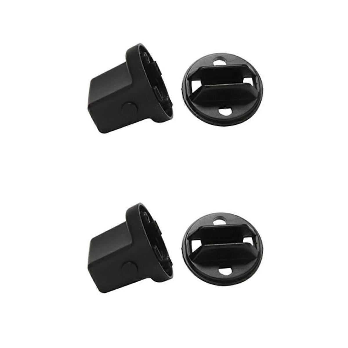 Ignition Key Knob Push Turn Switch Key Ignition Knob Set for Keyless Entry Speed 6 CX7 CX9 Replace