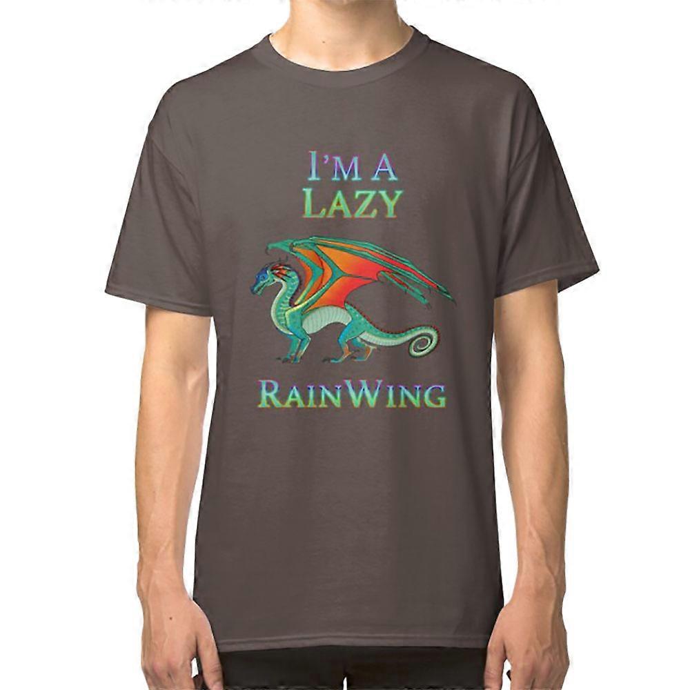 I'm a Lazy RainWing T-shirt