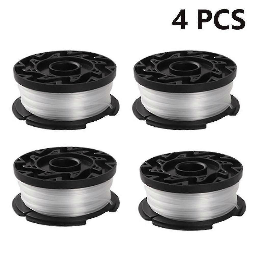 Replacement Lawn Mower Accessories-Ba Decker Af00 Coil Boxed (3 Pcs)