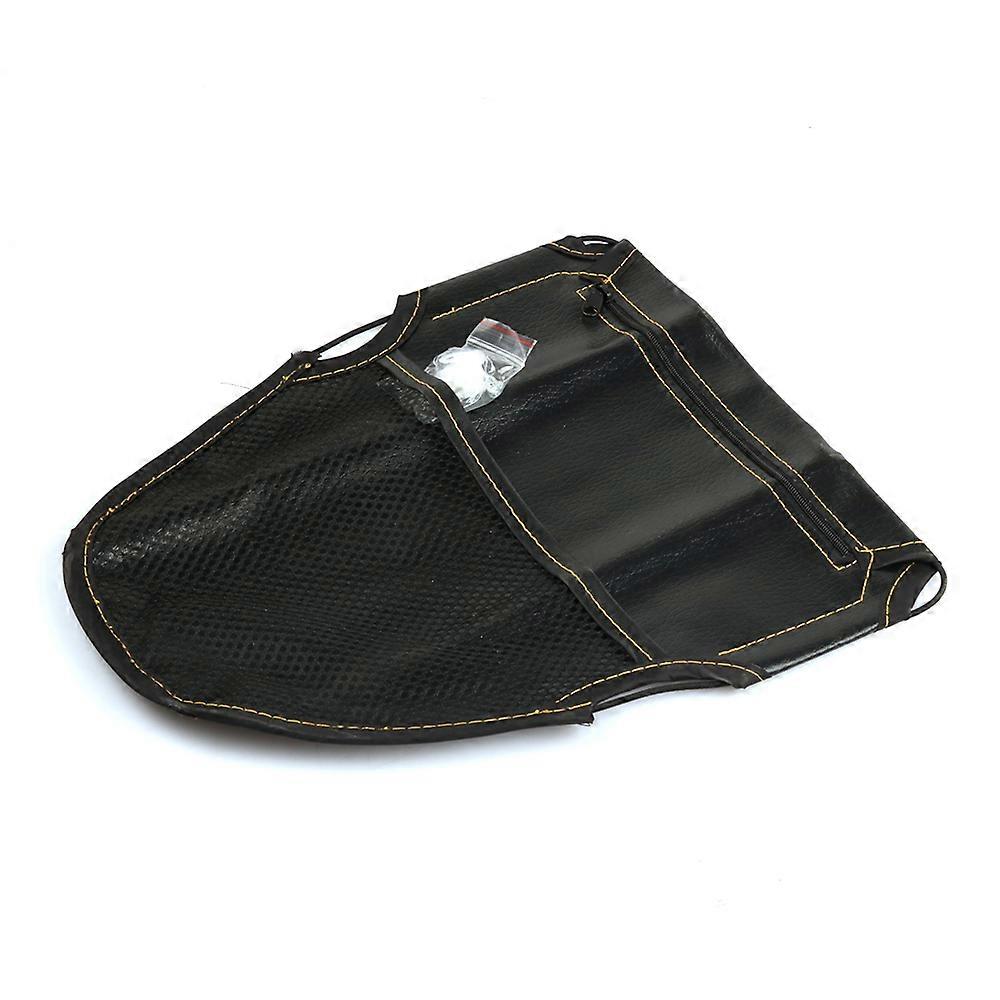 Για SYM JET-X 125 150 X125 X150 JET 14 50 JET14 125 200 αξεσουάρ μοτοσικλετών Κάθισμα τσάντας καθισμάτων κάτω από την τσάντα αποθήκευσης Τσάντα εργαλείων