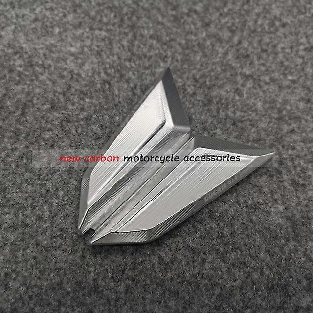 CNC Aluminum Motorcycle Mirror Hole Cap Cover For DUCATI PANIGALE V4 /V4S /V4R 2018-2022 V2 V2S 2019-22