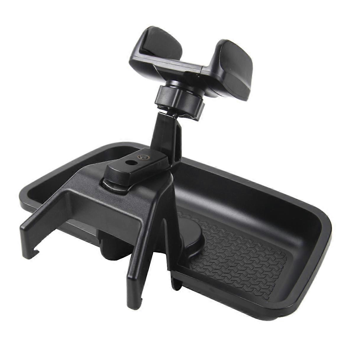 Mobile Phone Holder for Wrangler JK 2012 2013 2014 2015 2016 2017 GPS Bracket Dash Mount Holder