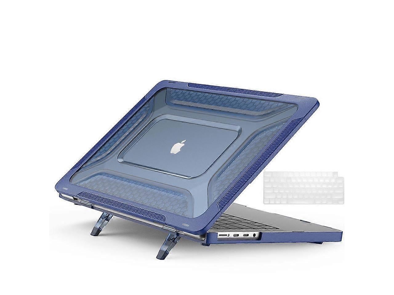 MacBook Pro 14 inch Case 2023 2022 2021 M2 A2779 A2442 M1 Pro/Max