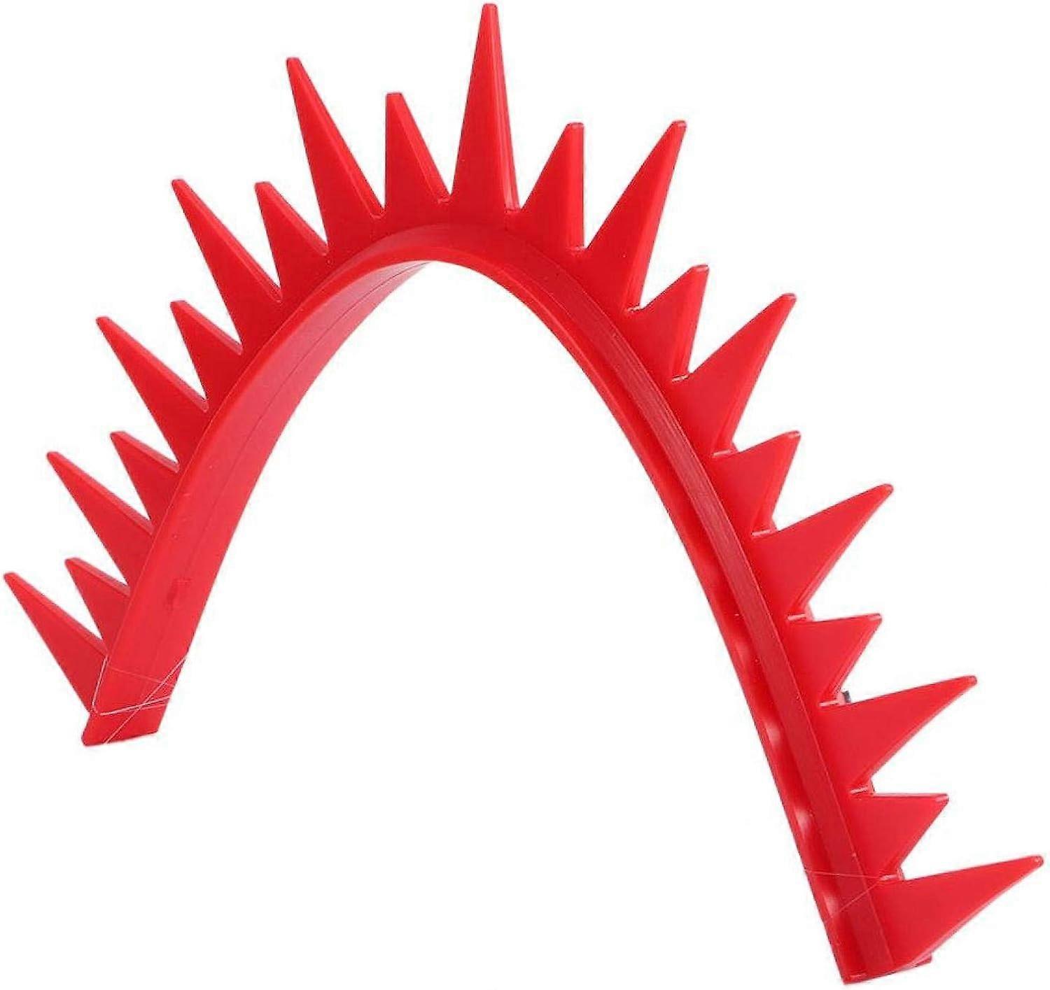 Helmet Decoration, Motorcycle Helmet Sticker Decoration, Riding Cap Accessories Universal