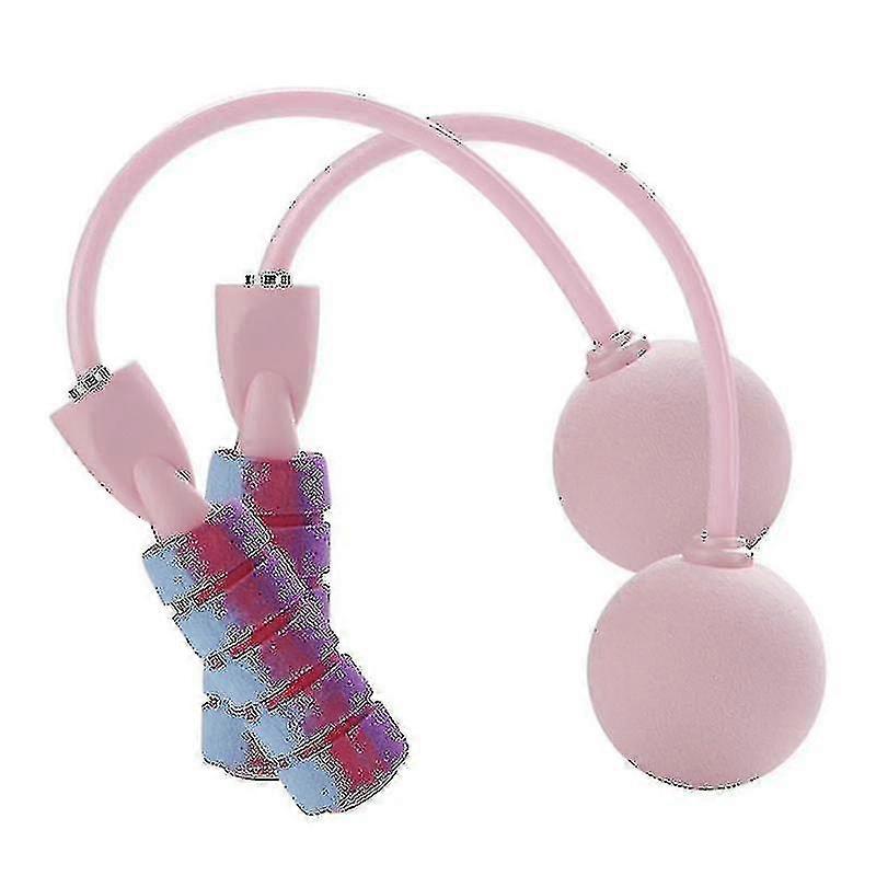 Sjippetov, rebløst sjippetov Vægtet sjippetov Viklefri hurtig hastighed Trådløs sjippetov passer