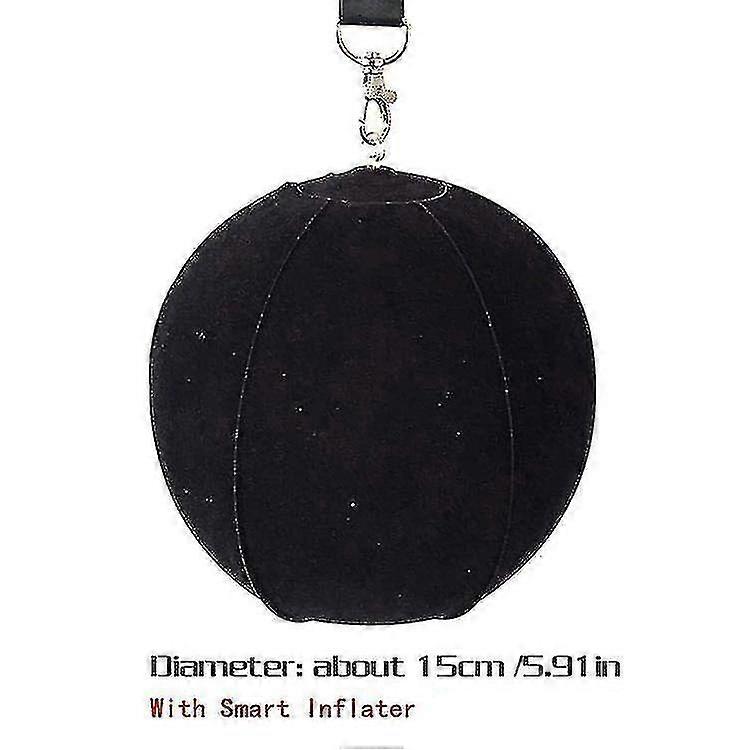Golf Swing Er Ball With Inflatable, Assist