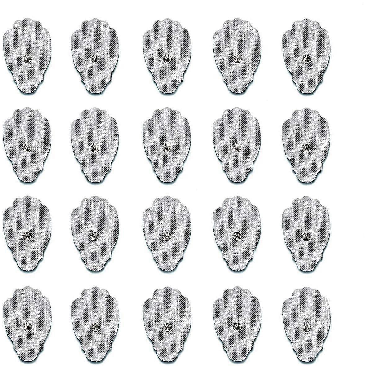 Tens Electrodes Pad Replacement Pad For Tens Unit Tens Electrode Pad