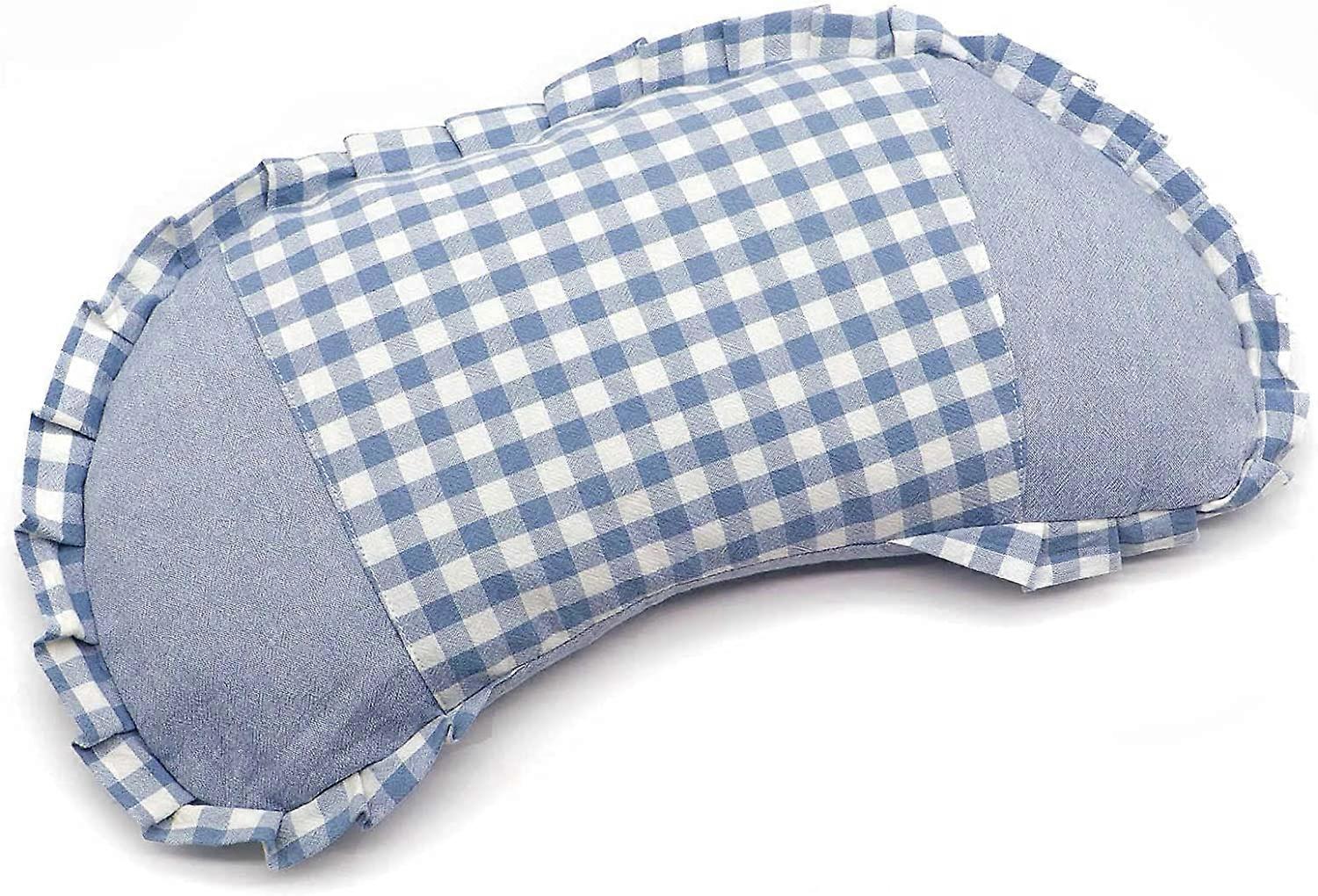 Buckwheat Hulls Pillow for Sleeping