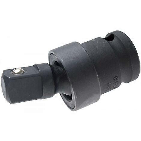 1/2'' square impact socket universal joint