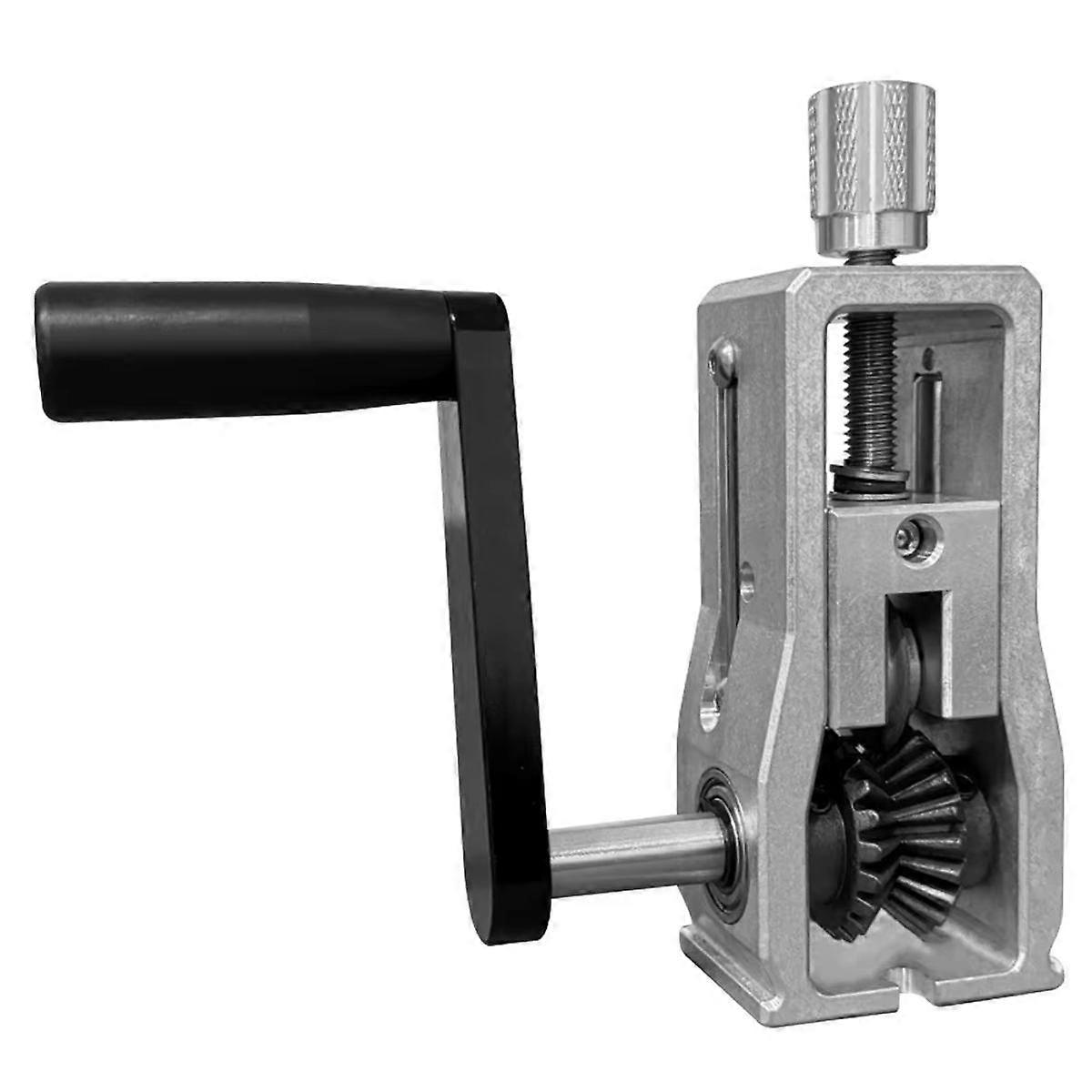 Portable Household Wire Stripper Metal Manual Wire Stripping Tool Cable Electric Peeling Tool