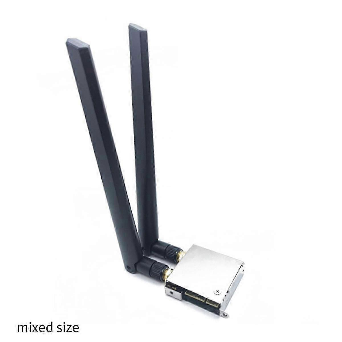 Wireless Wifi Karte Wifi Go Wifi6 Bt5.0 2400Mbps Netzwerkadapterkarte Ax201 2400m P9jb