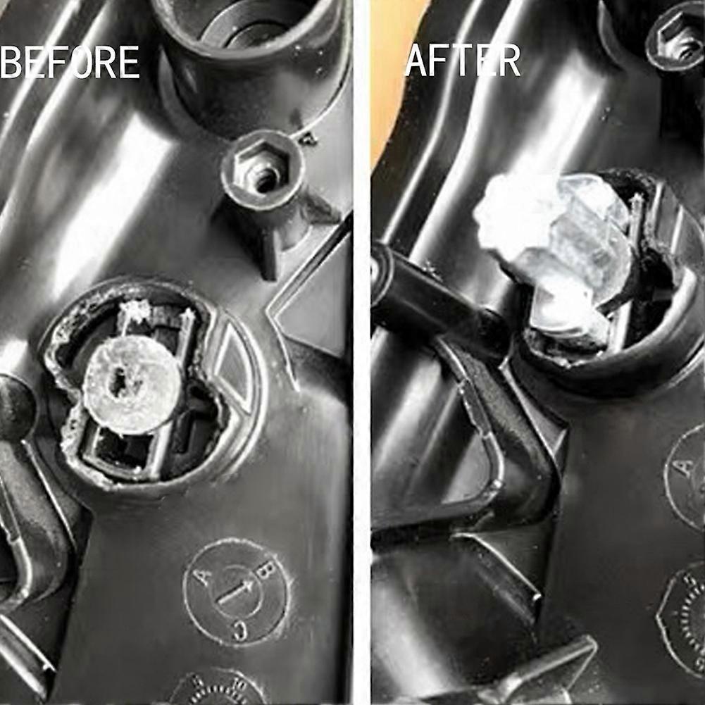 YSABVCP Heizung Luftverteiler Reparatur Kit Für Mercedes W205 W253 C180 E300 GLC260