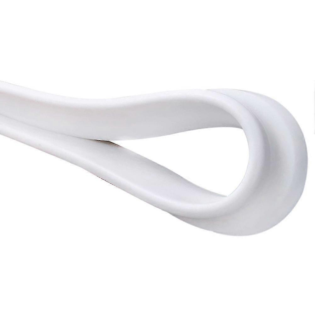 Salle De Bain Cuisine Bouchon D’eau Sec Et Humide Séparation Silicone Barrières D’eau Plancher Tw