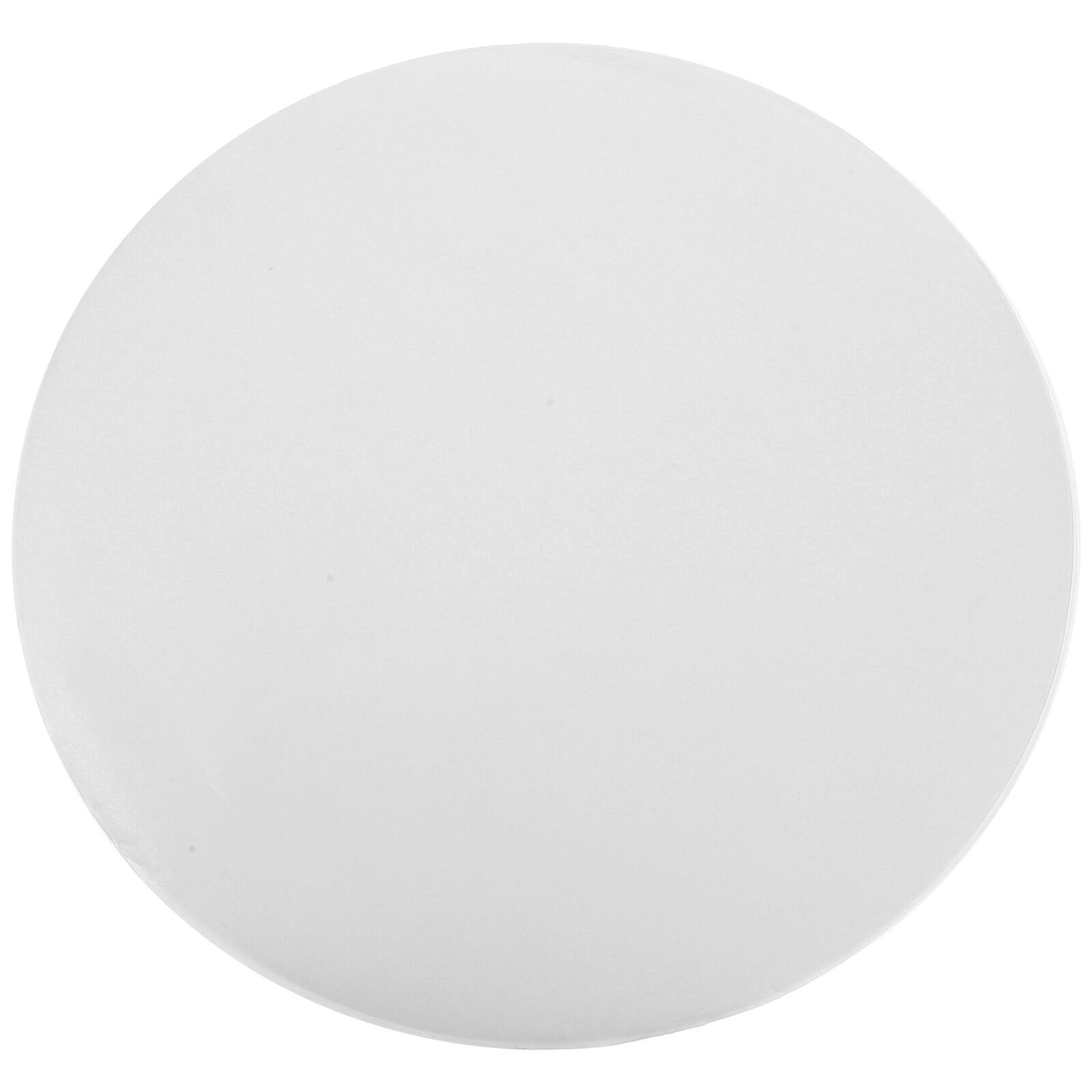 100 Sheets Round Parchment Paper Baking Pan Paper Liner Baking Parchment Circles