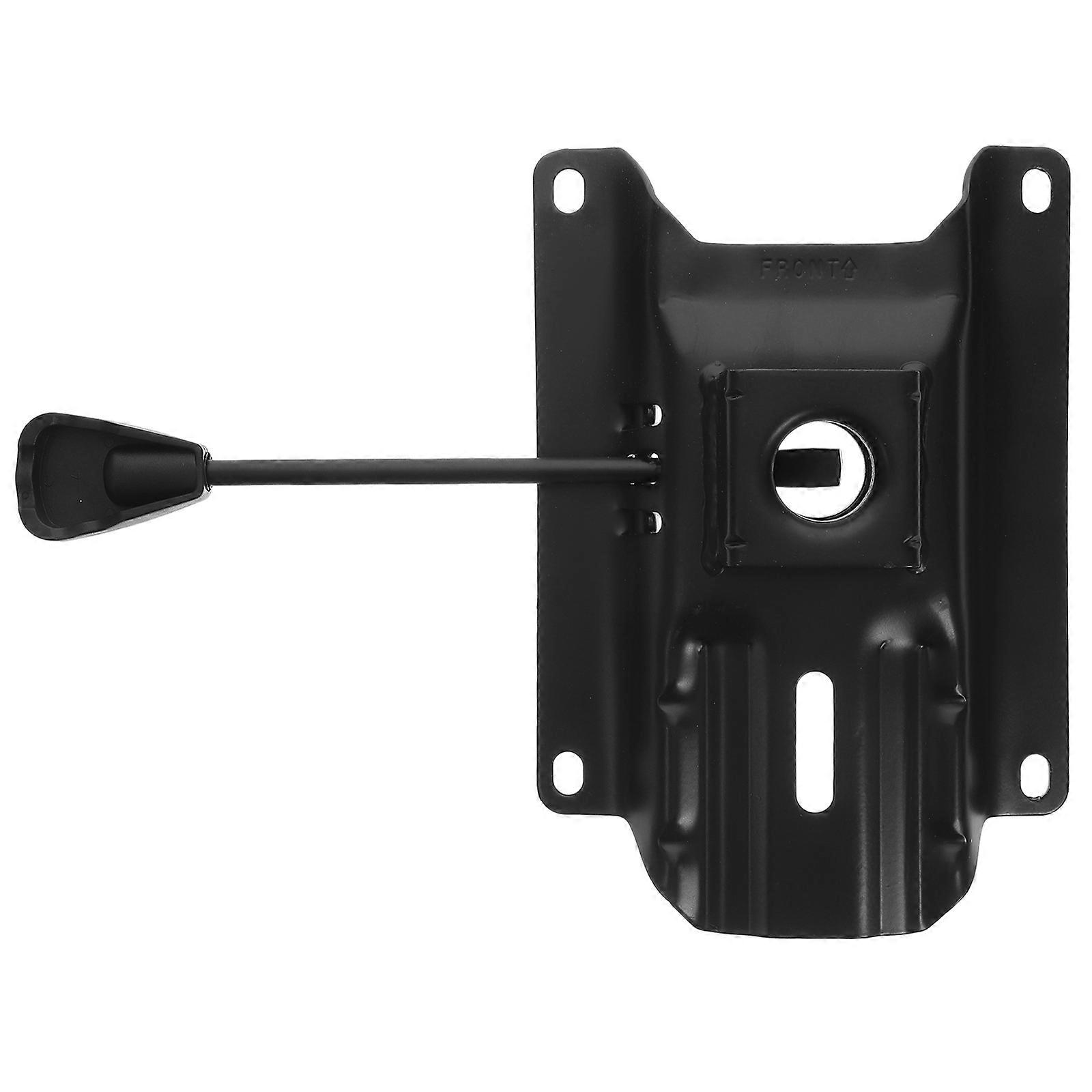 Bürostuhl Tilt Base Heavy Duty Bürostuhl Drehgestell Ersatzstuhl Tilt Base Stuhl Zubehör Schwarz 33.5X32X5.5CM