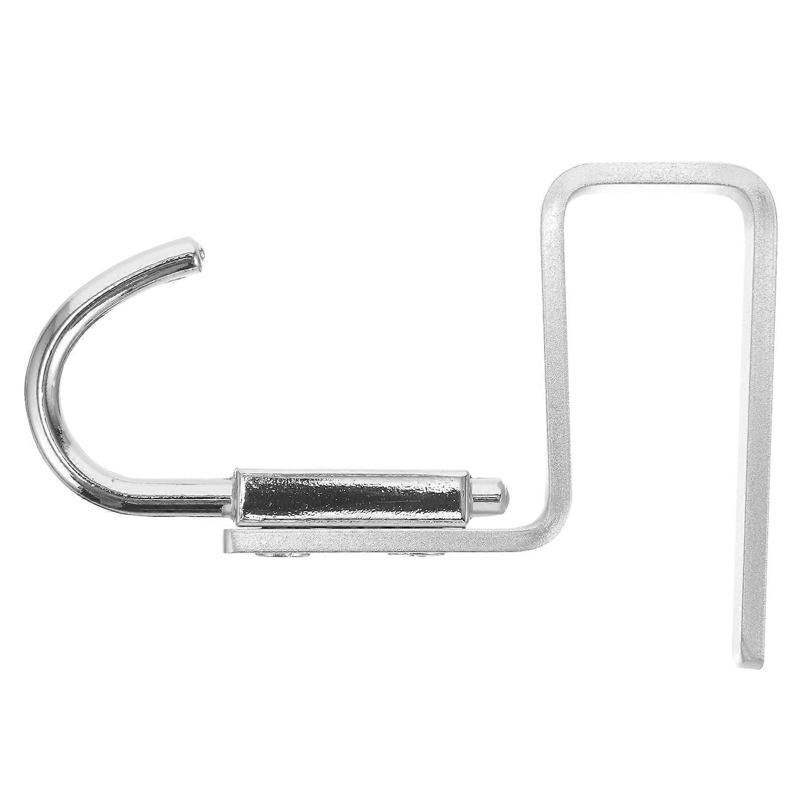 Purse Hook Desk Backpack Hook Safety Purse Hook Table Backpack Holder Office Handbag Hook