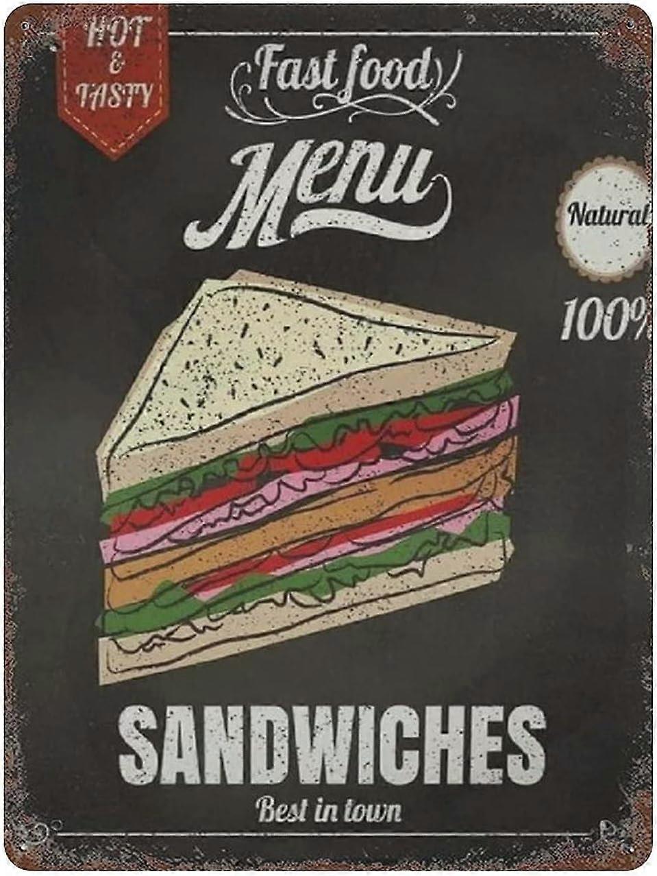 電動スケートボード知識ブリキサインメタルプラークアートハンギングアイアンペインティングレトロホームキッチンガーデンガレージ壁の装飾16 "x12"