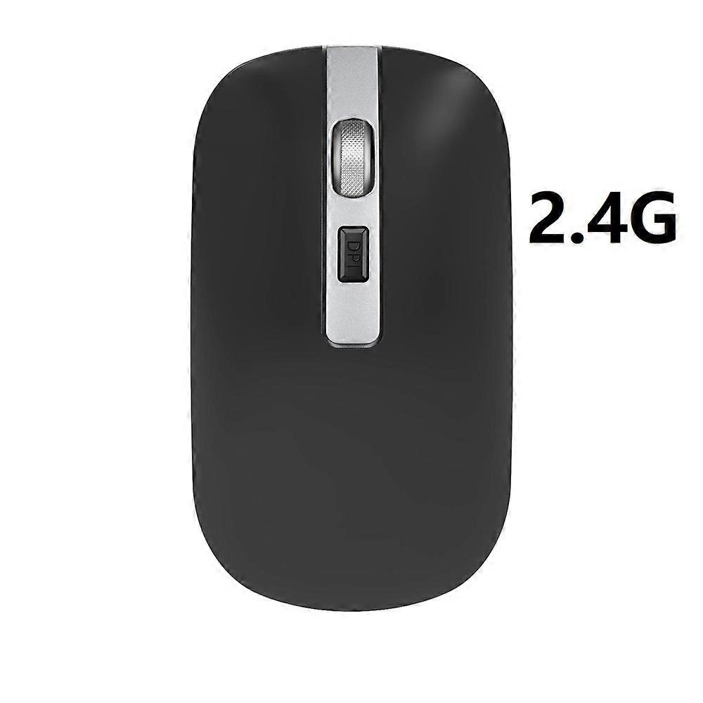 M106 Wireless Mouse Black