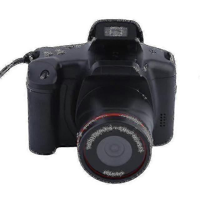 Naiwang Hd 1080p Camera Video Camc Photo Camera 16x Digital De Handheld Digital Camera Video Camc