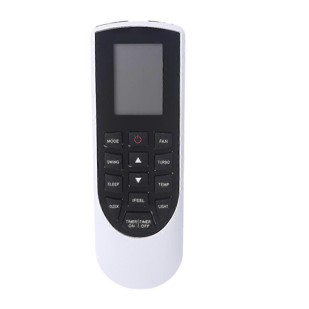 Ac Remote Control Replaced Remote Control For Livs12hp115v1ah