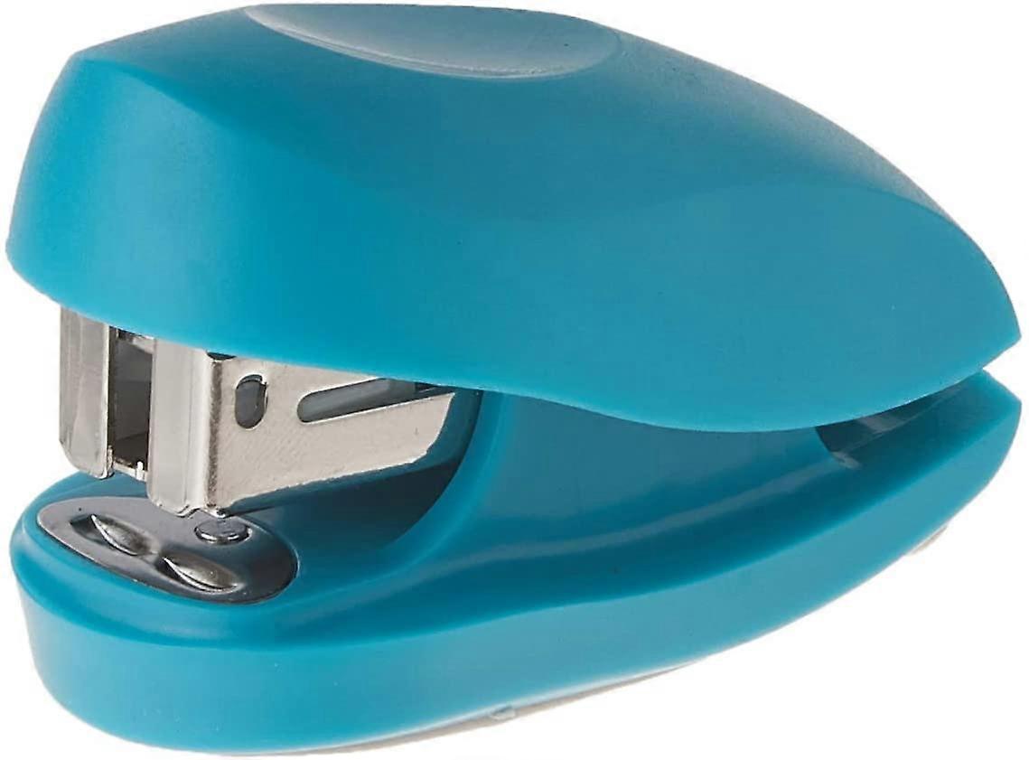Swingline S7079141S Tot Stapler with Built-in Staple Remover, Pre-Packed with 1000 Standard Staples (Assorted Colors) Assorted
