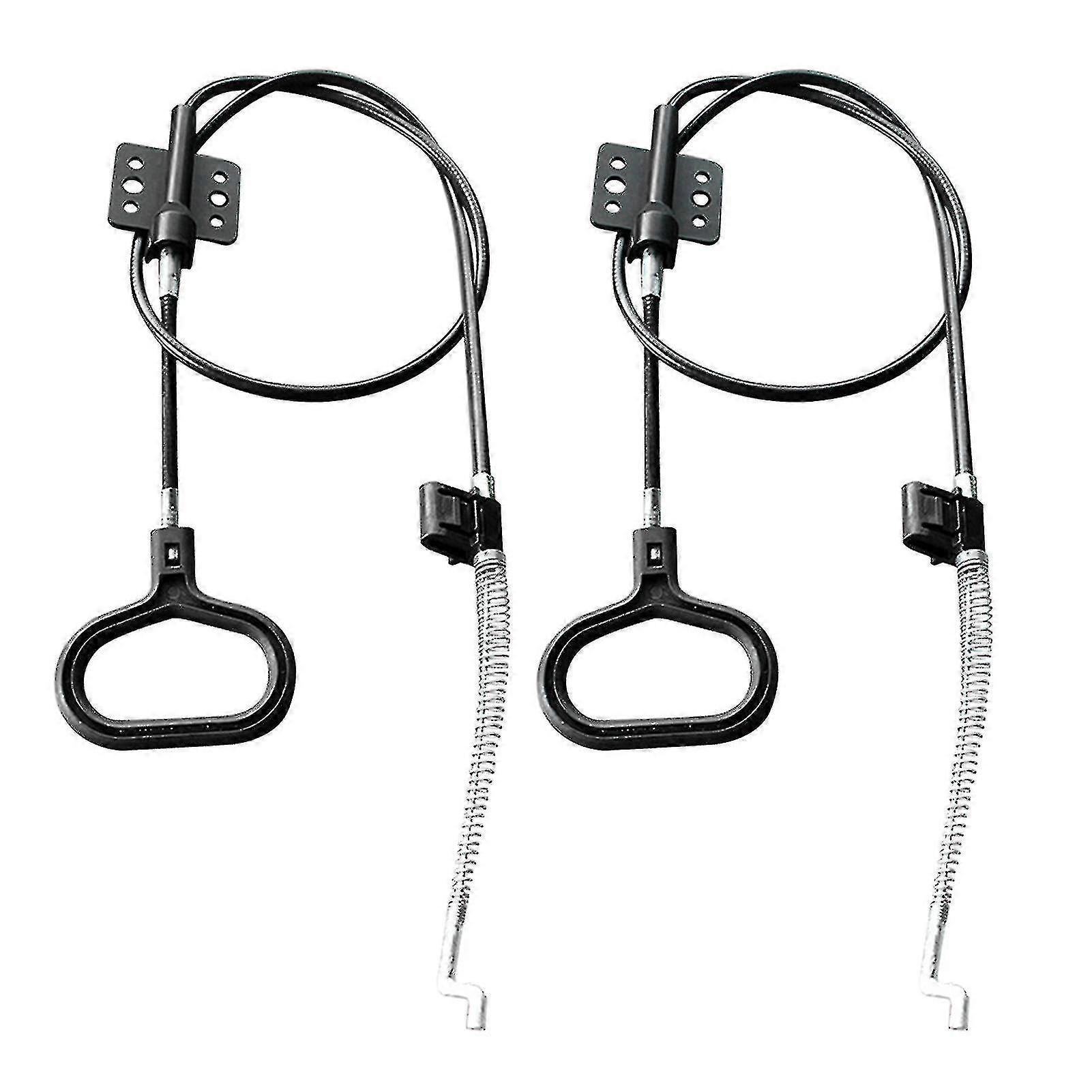 Release Replacement Part Sofa Couch D-ring Handle Recliner Pull Cable Spring New