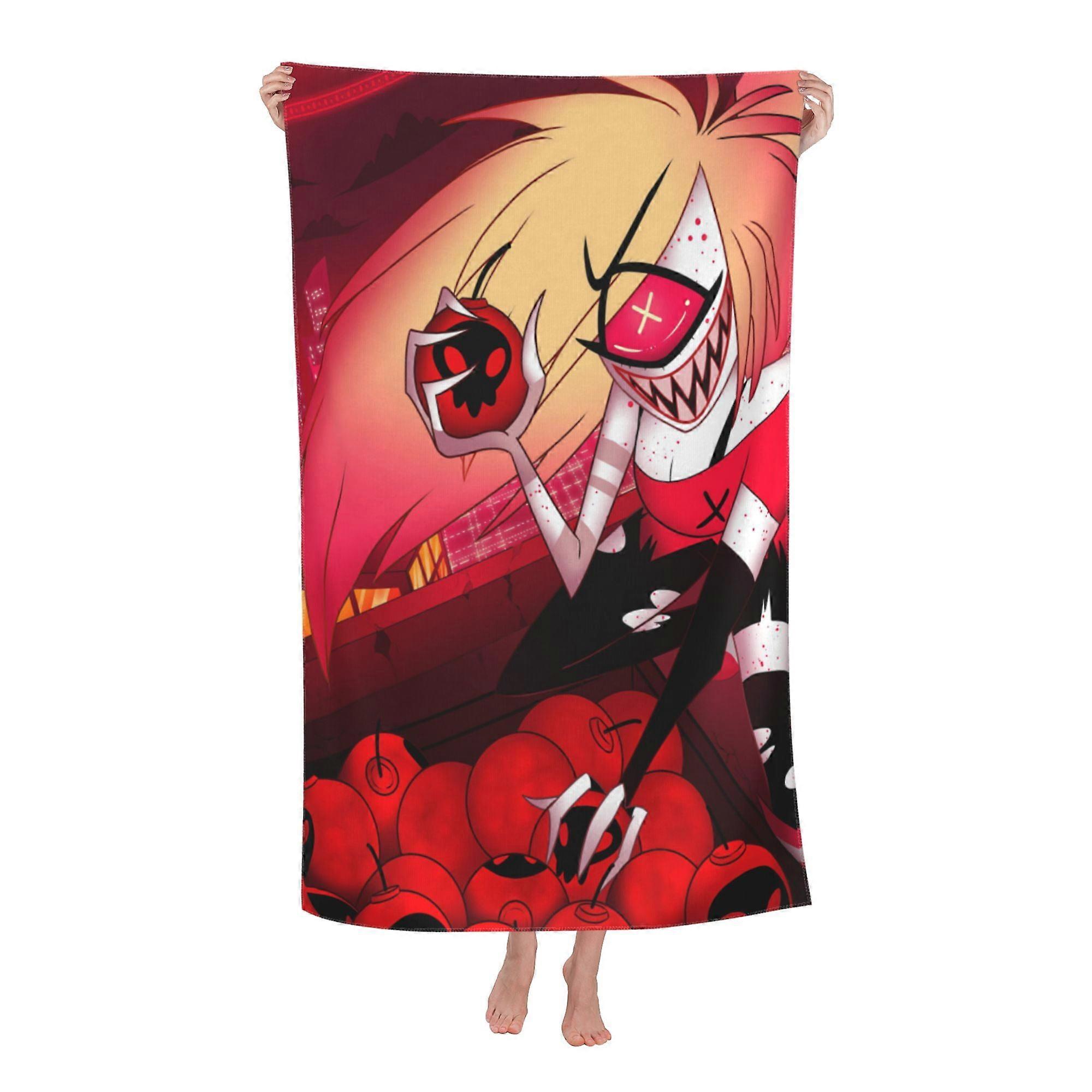 k15 Beach Towel, Large Microfiber Bath Towel mtdw15