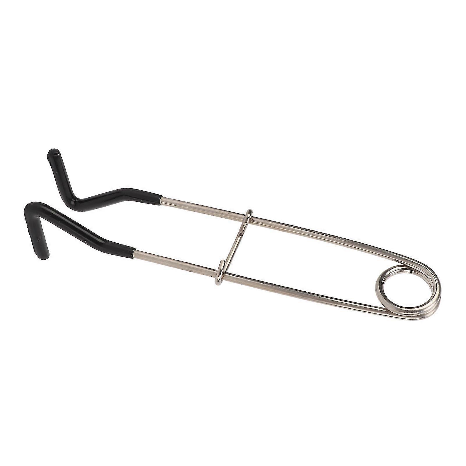 Stainless Steel Fish Mouth Spreader - Fishing Decoupling Device for Opening Fish Jaws