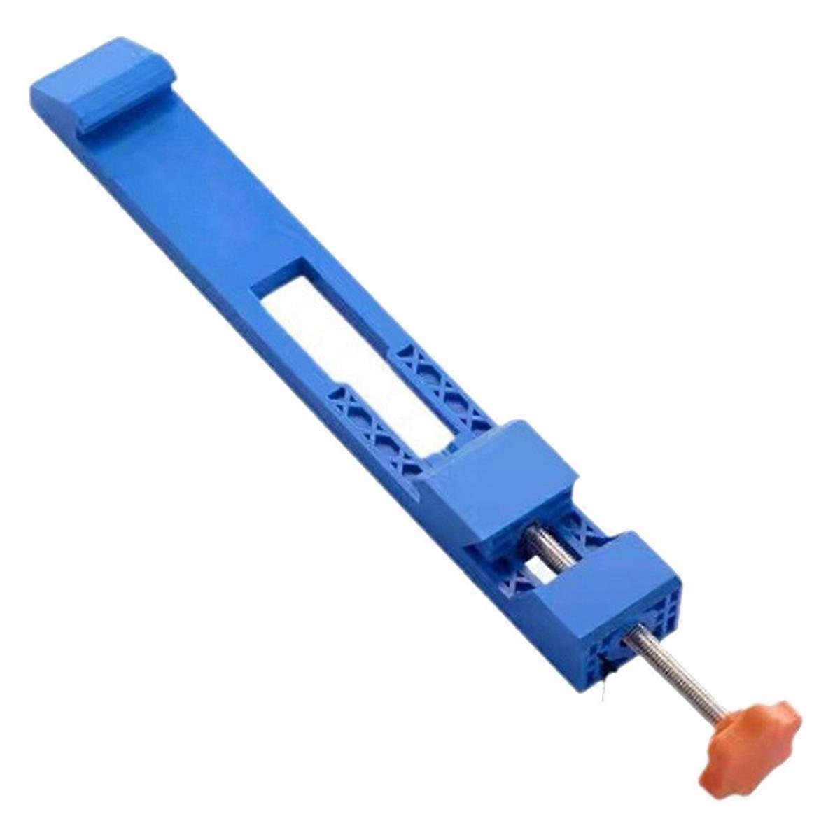 Portable Adjustable ABS Cutting Knife Holder Positioning Fixing Clip Cutting Board Cutting Machine