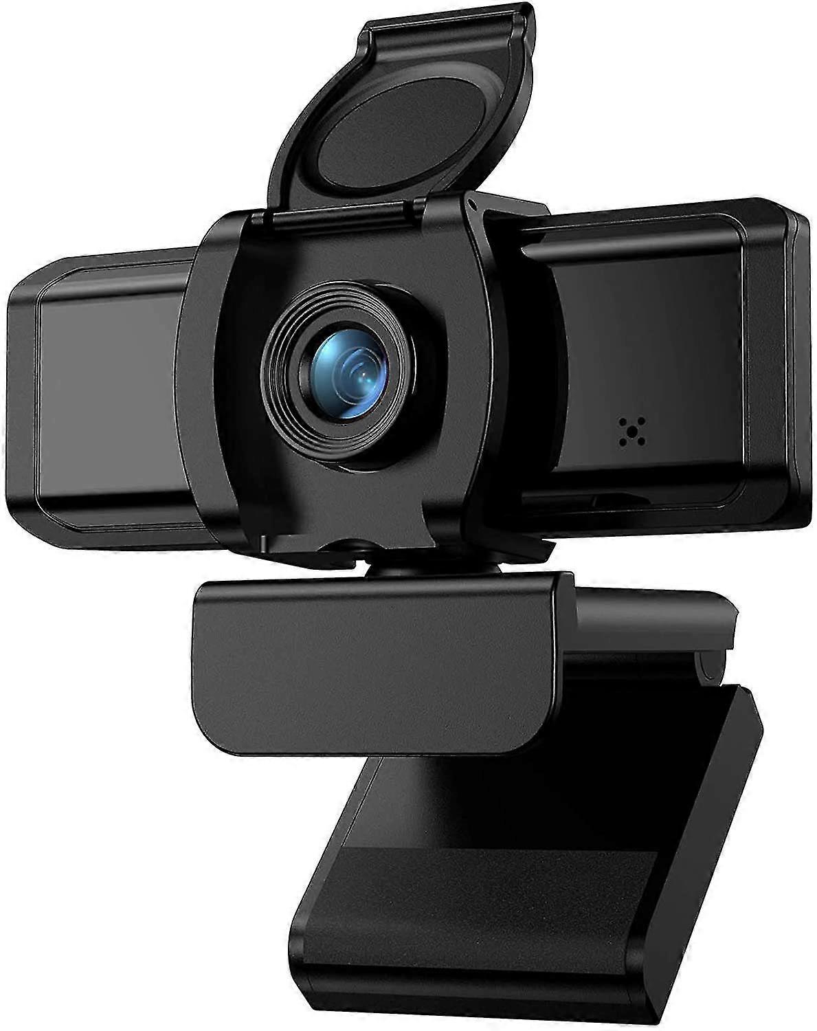 microphone webcam video 1080p conferencing reading games