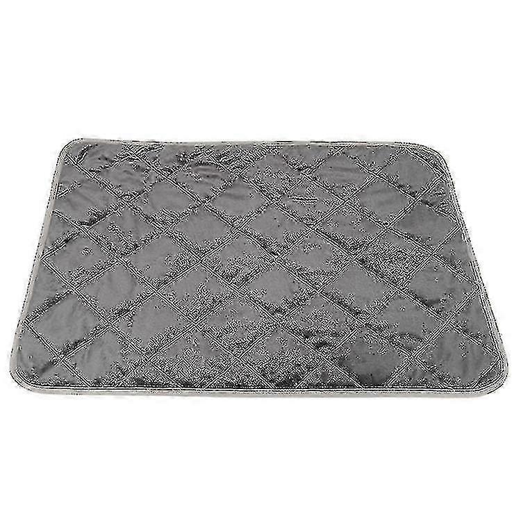 Coussin chauffant pour animaux de compagnie Lit chauffant pour chien Couverture pour chat Coussin chauffant pour chat Chien Coussin chauffant pour animaux de compagnie Coussin chauffant - JA