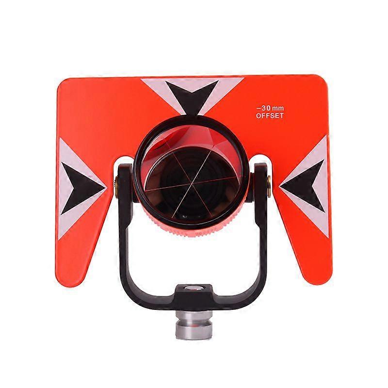 Suitable for Nikon total station engineering measurement prism