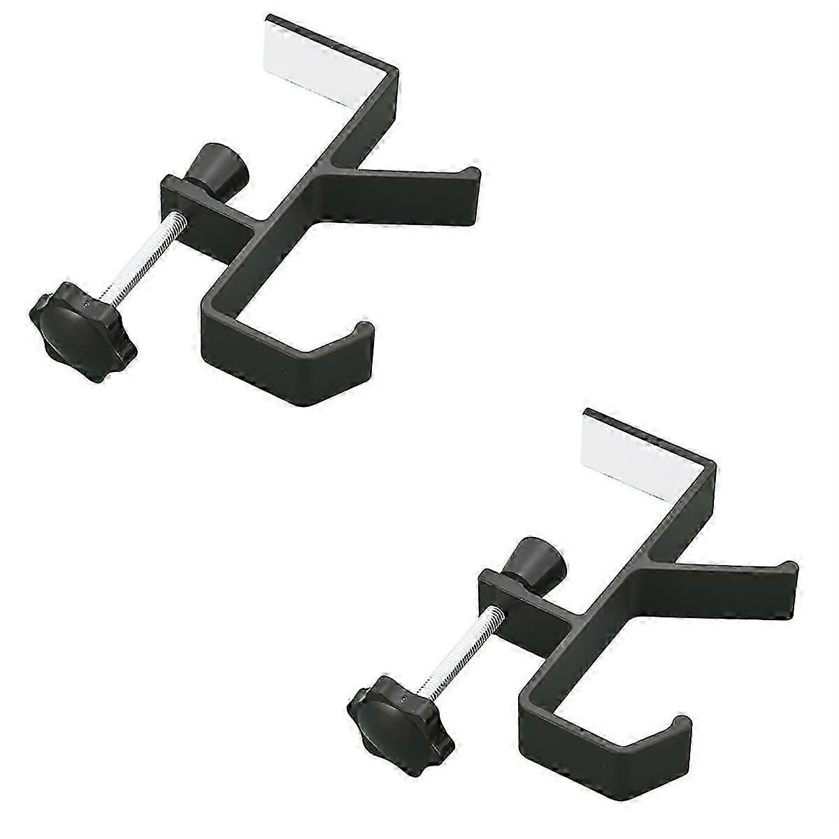 Non-Punched Bag Hook Student Desk Side Bag Hanging Tool Removable and Movable Handbag Holder Multi-Function Desk Hook