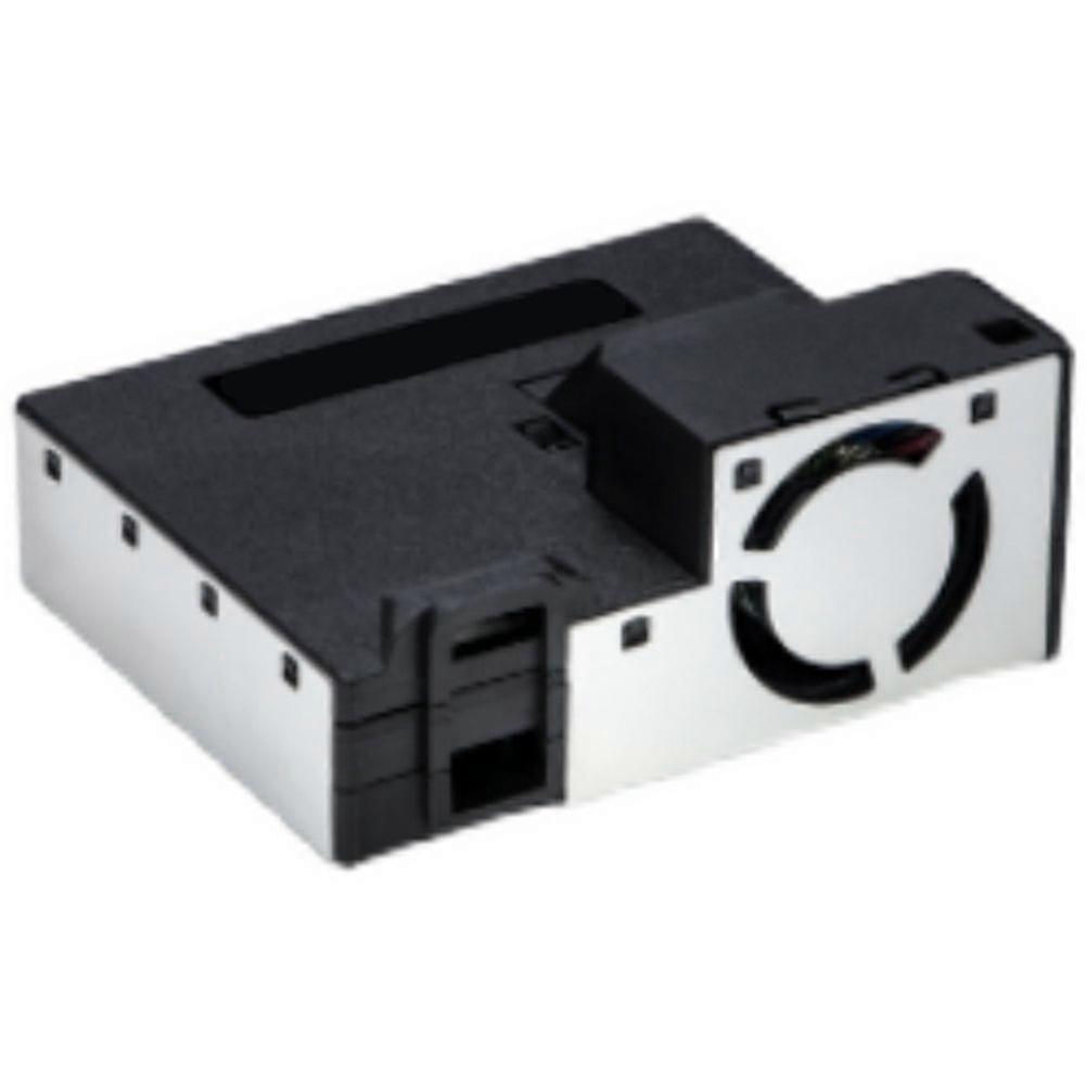 SEN54 Environmental Sensor Module SEN55 SDN-T for HVAC and Indoor Air Quality Applications
