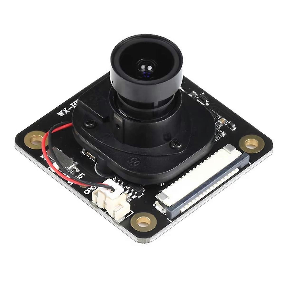 For IMX290-83 IR-CUT Camera Industrial Starlight Camera Sensor Fixed-Focus 2MP for 4B 3B+ 3B