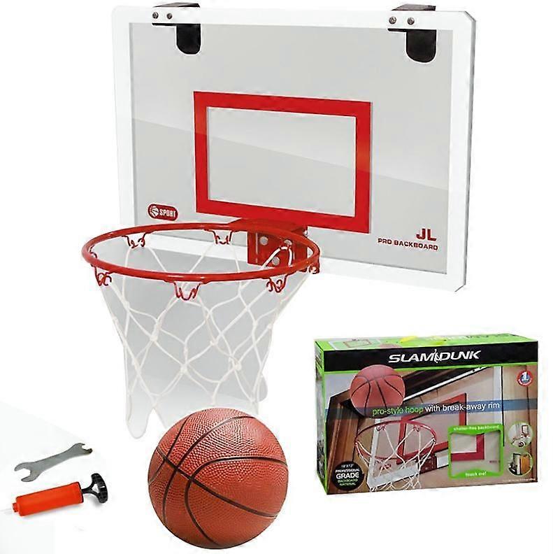 Pro Mini Basketball Hoop