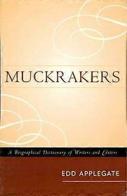 Muckrakers