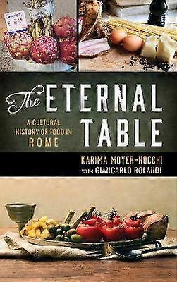 The Eternal Table