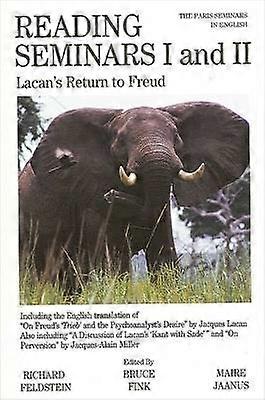 Reading Seminars I and II