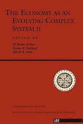 The Economy As An Evolving Complex System II