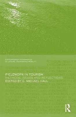 Fieldwork in Tourism