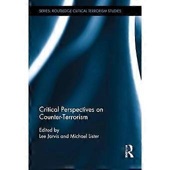Critical Perspectives on Counter-terrorism
