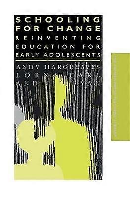 Schooling for Change