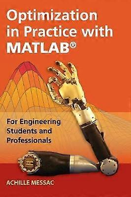 Optimization in Practice with MATLAB