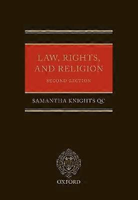 Law Rights and Religion